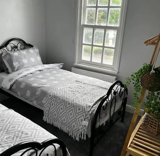 Quay Cottage