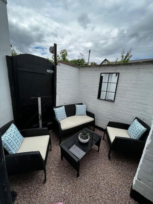 Holiday home Quay *