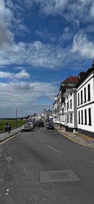 Quay * Parkgate (Cheshire)
