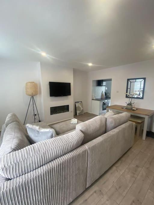 Quay Holiday home Parkgate (Cheshire)