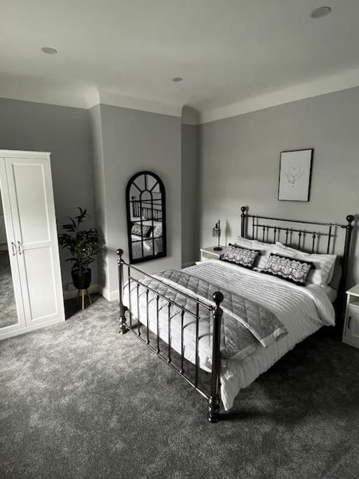 Quay Holiday home Parkgate (Cheshire)