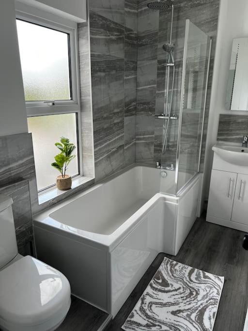 Quay Holiday home *