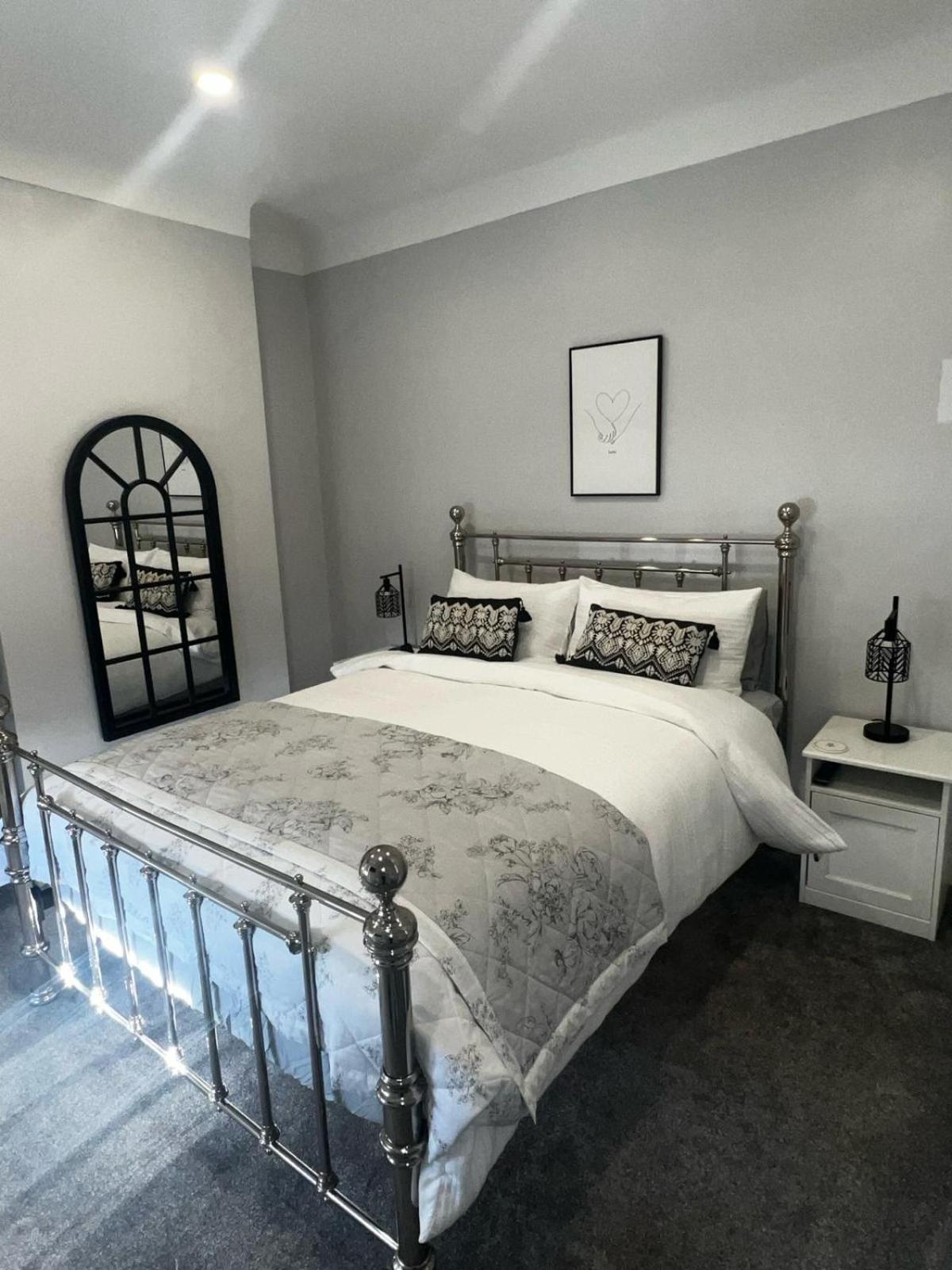 Quay Holiday home Parkgate (Cheshire)