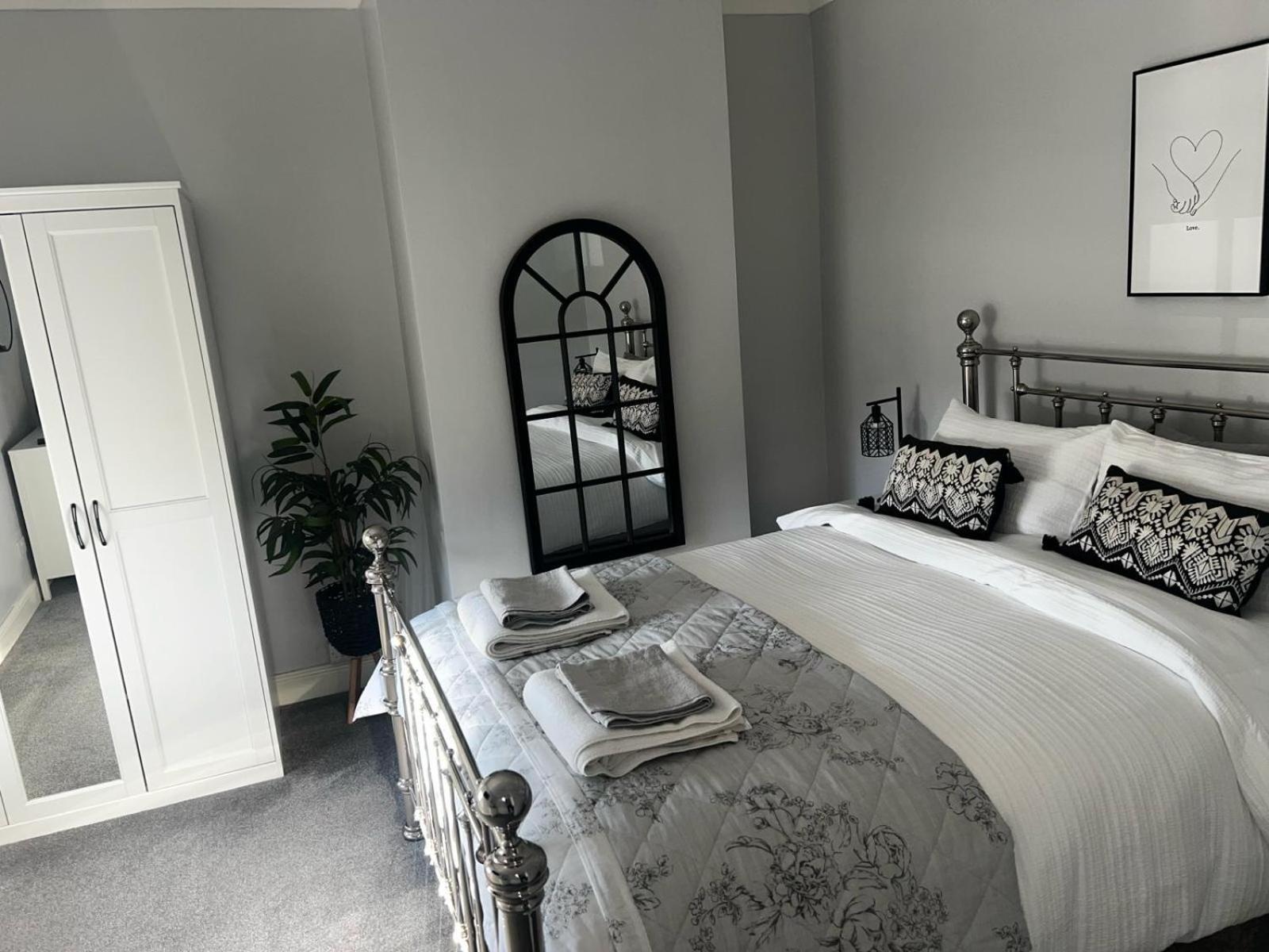 Quay Holiday home Parkgate (Cheshire)